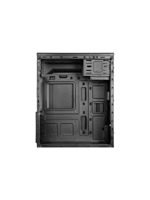 VENTO 400W Peak VS114F Standart Mid-Tower PC Kasası