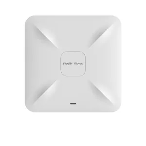 RUIJIE REYEE RG-RAP2200(E) AC1300 Dual Band Kurumsal Access Point PoE (Adaptör Yok)
