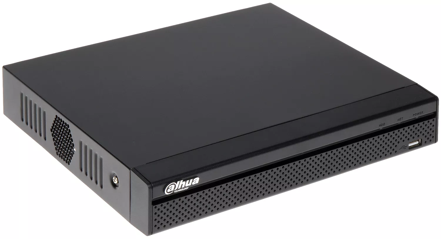 DAHUA 8kanal 8mp 1-diskli H265 NVR Kayıt Cihazı NVR2108HS-T