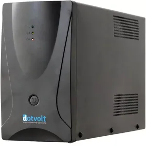 DOTVOLT 1500VA LN1500 Line Interactive Led Ekran Ups