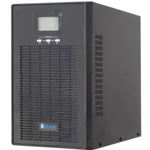 DOTVOLT 3kva MN3KVA PLUS 1/1F Online Ups 12v 7amper