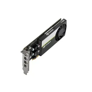 PNY T1000 4GB VCNT1000-SB GDDR6 128bit 4X mDP PCIe 16X v3.0