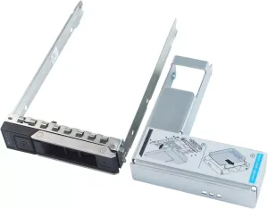 BIFO Dell/Lenovo Uyumlu 2.5" TO 3.5" Bracket Tray