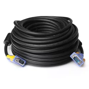 DARK 20metre DK-CB-VGAL2000 VGA Görüntü Kablosu