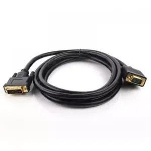 DARK 2metre DK-CB-DVIXVGAL200 DVI (24+5)-VGA Görüntü Kablosu
