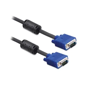 HYTECH 15metre HT-VGA15 VGA Görüntü Kablosu
