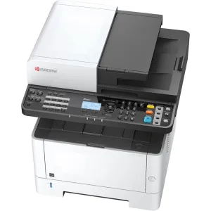 KYOCERA M2135DN A4 Siyah Çok Fonksiyonlu Dublex Laser Yazıcı USB 2.0,Ethernet