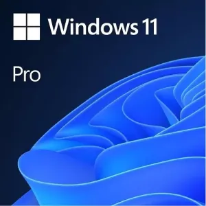 MICROSOFT Windows 11 Pro Trk/Eng Elektronik Lisans 32/64Bit FQC-10572