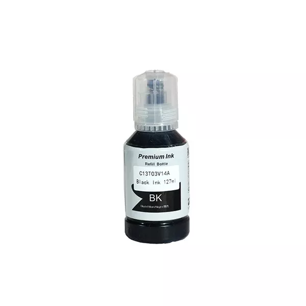 PRINTPEN C13T03V14A 101 Siyah Tanklı Sistem Mürekkebi
