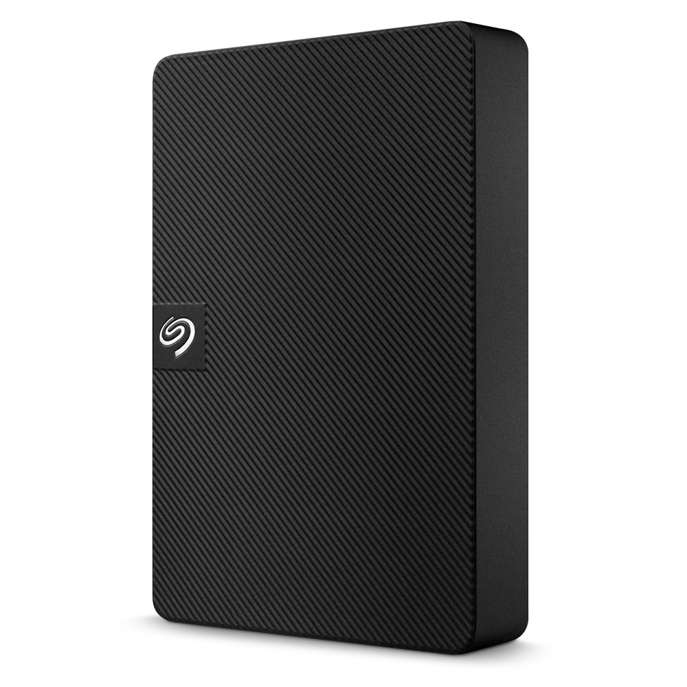 SEAGATE 2TB 2.5" Expansion STKM2000400 USB 3.0 Harici Harddisk Siyah