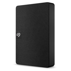 SEAGATE 2TB 2.5" Expansion STKM2000400 USB 3.0 Harici Harddisk Siyah