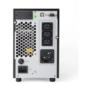 INFORM 2kva SINUS Evo 1/1F Online Ups 12v 9amper