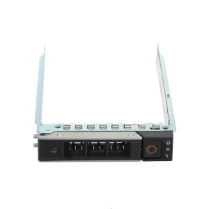 BIFO Dell Uyumlu 3.5" SFF Sunucu Hdd Kızağı Gen14 (R250,R550,R750)