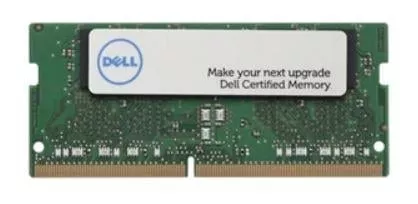DELL 16GB DDR4 2400MHZ 2RX8 NOTEBOOK RAM VALUE A9168727