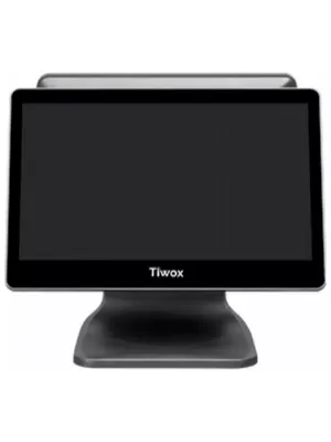 TIWOX 15.6" Dokunmatik (İki Ekranlı) TP-9500D+ CORE İ7 5.Nesil 8GB RAM- 128GB SSD- FDOS- POS PC