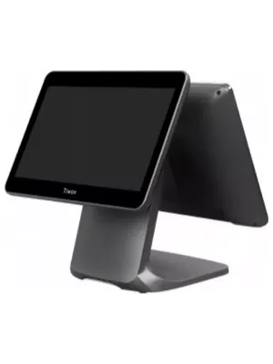 TIWOX 15.6" Dokunmatik (İki Ekranlı) TP-9500D+ CORE İ7 5.Nesil 8GB RAM- 128GB SSD- FDOS- POS PC
