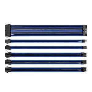 THERMALTAKE AC-063-CN1NAN-A1 PCIe GEN5 12+4 Pin Dönüştürücü