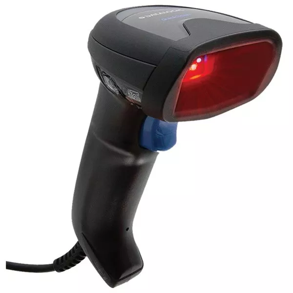 DATALOGIC 2D QuickScan QD2590 USB El Tipi Barkod Okuyucu