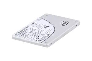 DELL 480GB 2.5" VPP5P Enterpirise Sata-3 SSD Disk