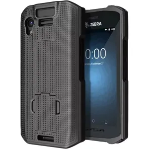 ZEBRA 5.0 TC21 (2D) Karekod El Terminali (Adaptör ve Kablo Dahil) 3GB RAM/32GB ROM
