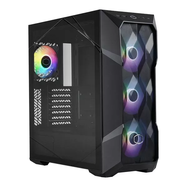 COOLERMASTER TD500 v2 TD500V2-KGNN-STU Gaming E-ATX PC Kasası