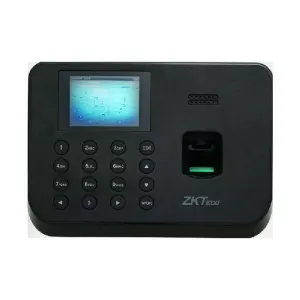 ZKT ETK45-A-ID PDKS Cihazı Parmak İzi-Kart