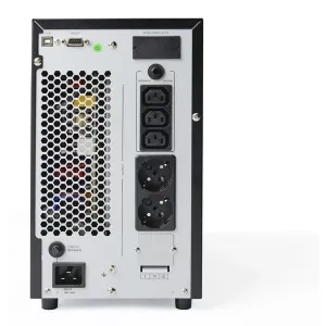 INFORM 3kva SINUS Evo 1/1F Online Ups 12v 9amper