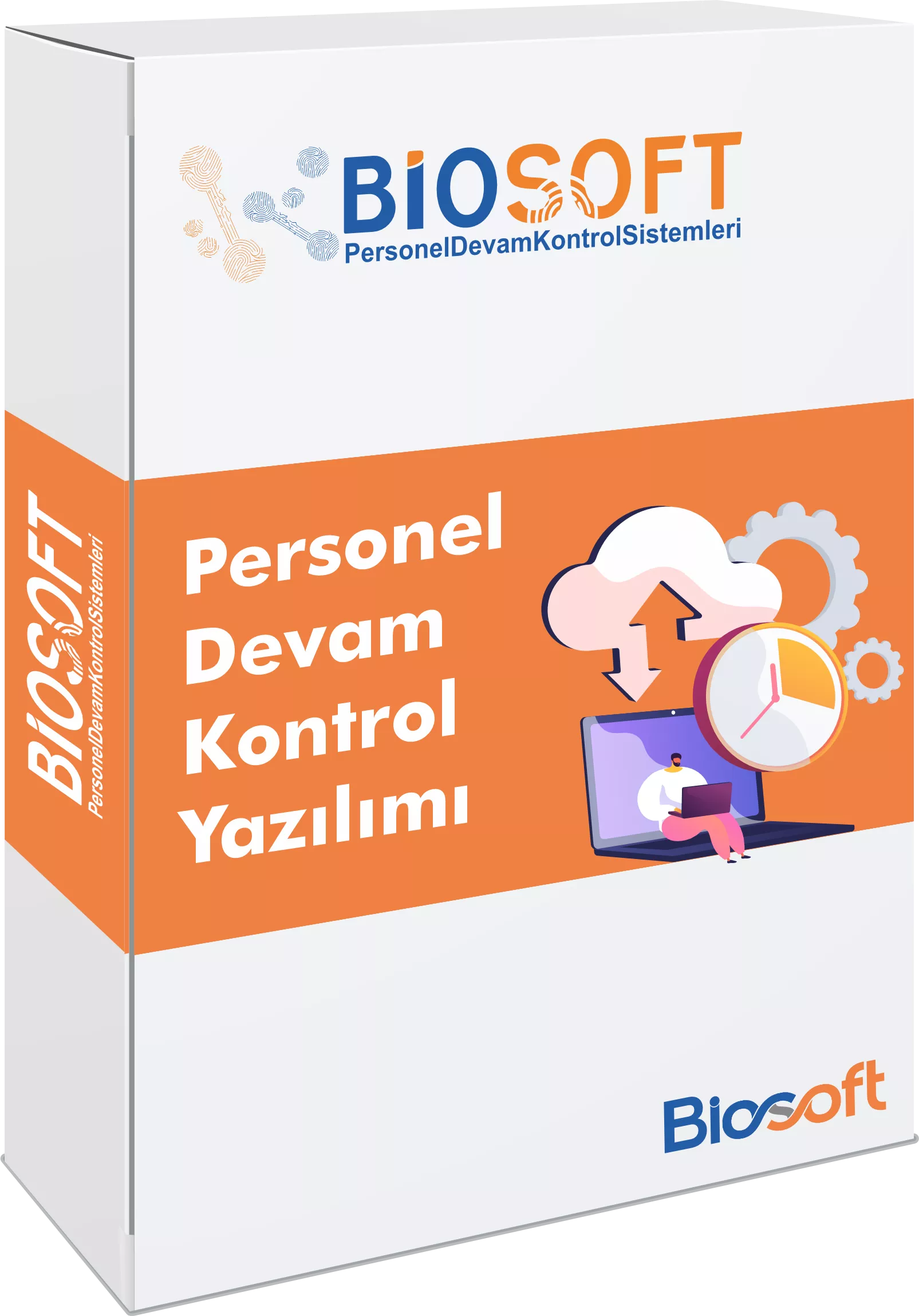 BIOSOFT Maaş-Bordro Yazılımı