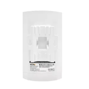 WITEK WI-CPE511H-KIT 12dbi 900mbps 5ghz 3km Harici Access Point 2-li Set