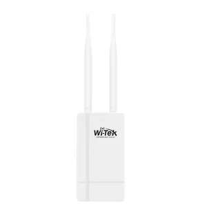 WITEK WI-AP316 5dbi AC1200 Dual Band 200metre Harici Access Point