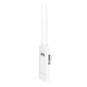 WITEK WI-AP316 5dbi AC1200 Dual Band 200metre Harici Access Point