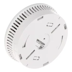 HIKVISION DS-PDSMK-S-WE Kablosuz Duman Dedektörü