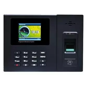 PROXSEN 4" AI21 PS-AI21 Yüz Tanıma-Şifre Yapay Zeka PDKS Cihazı