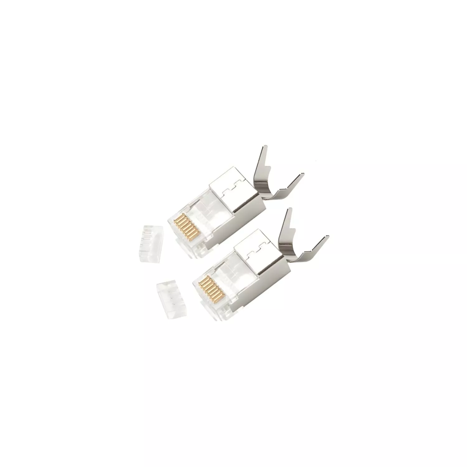 BIFO RJ45 CAT7 Plug