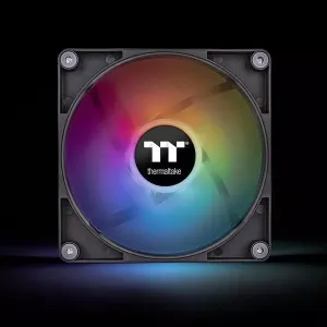 THERMALTAKE CT140 CL-F150-PL14SW-A Kasa Fan 2-li Paket