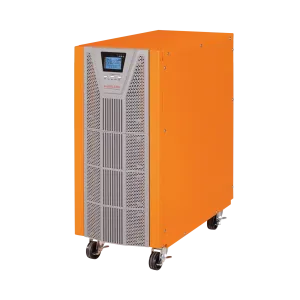 MAKELSAN 10kva Powerpack Se 1/1 Online Ups 12v 9amper Ücretsiz Kurulum