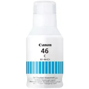CANON GI-46C 4427C001 Mavi Tanklı Sistem Mürekkebi