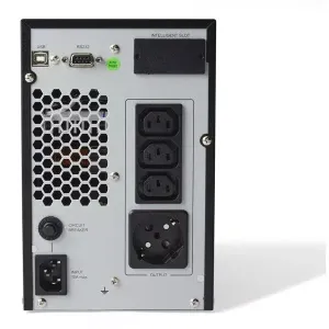 INFORM 1kva SINUS Evo 1/1F Online Ups 12v 9amper