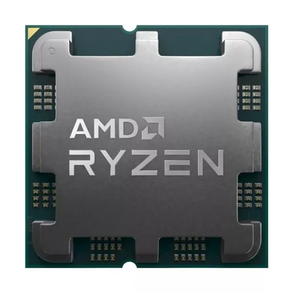 AMD RYZEN 7 7800X3D 104MB 16çekirdekli O/B UHD AM5 120w Kutusuz+Fansız
