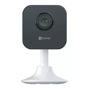 EZVIZ 2MP Küp 2.8mm Wıfı Kablosuz IP Kamera Sesli CS-H1C