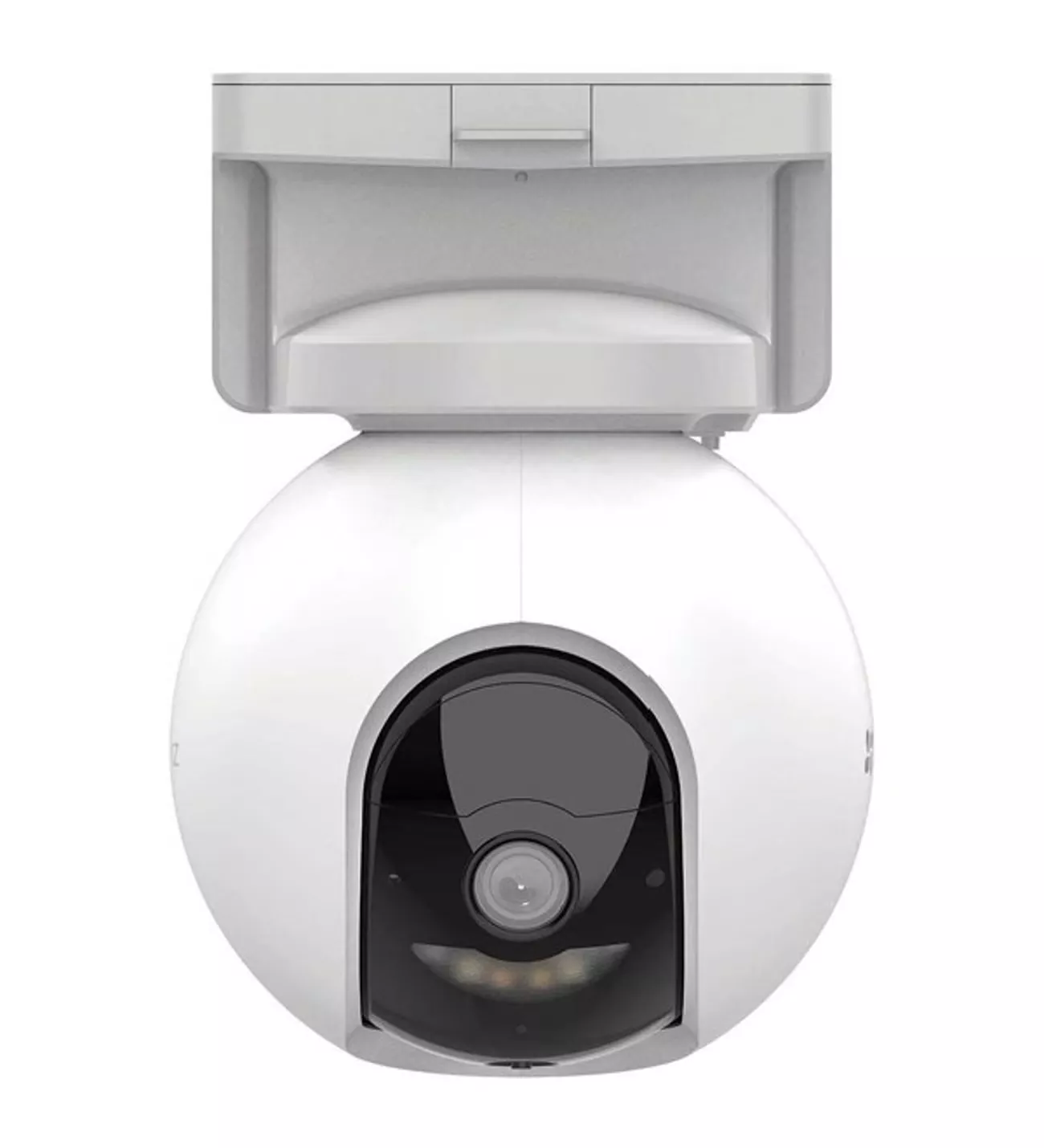 EZVIZ 4MP 4mm Wıfı Kablosuz IP Kamera Bataryalı CS-HB8