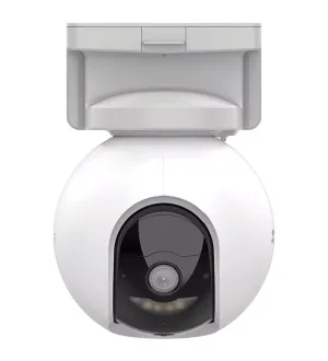 EZVIZ 4MP 4mm Wıfı Kablosuz IP Kamera Bataryalı CS-HB8