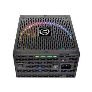 THERMALTAKE 1200W 80+ PLATINUM TOUGHPOWER PS-TPD-1200FNFAPE-3 14cm Fanlı Power Supply