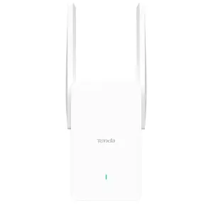 TENDA A23 AX1500 Dual Band Mesafe Genişletici Priz Tipi 2x harici anten