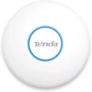 TENDA i27 AX3000 Dual Band Kurumsal Cloud Access Point Tavan Tipi