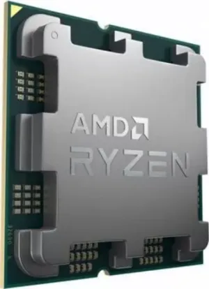 AMD RYZEN 9 7900 78MB 12çekirdekli O/B UHD AM5 170w Kutusuz+Fansız