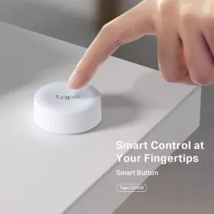 TP-LINK TAPO S200B Akıllı Düğme