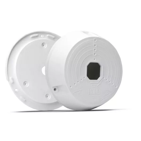 CAMBOX Mono JB 311 Buat Junction Box Beyaz