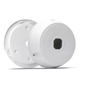 CAMBOX Mono JB 311 Buat Junction Box Beyaz