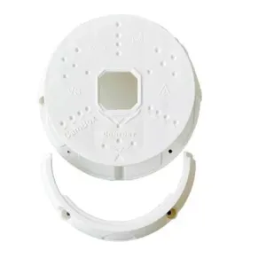 CAMBOX Comfort JB-811 Buat Junction Box Beyaz